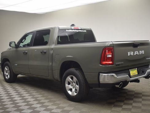 New 2026 RAM 1500 Big Horn image 12