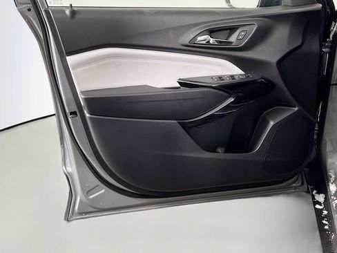 New 2026 Chevrolet Trax LT w/ Driver Confidence Package image 17