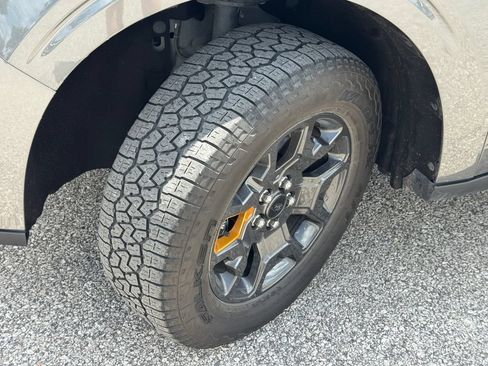 Used 2024 Ford Maverick Tremor w/ Tremor Off-Road Package AWD/4WD image 40