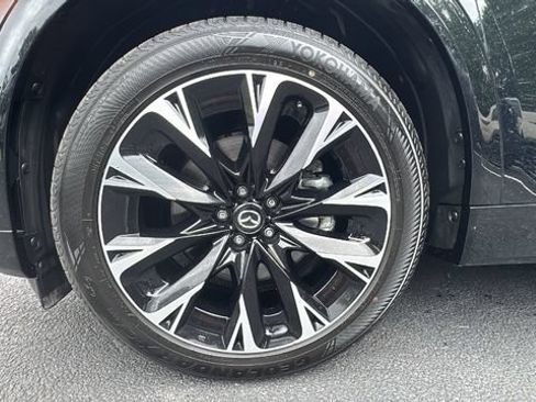 Used 2024 MAZDA CX-90 3.3 Turbo S w/ Premium Plus AWD/4WD image 10