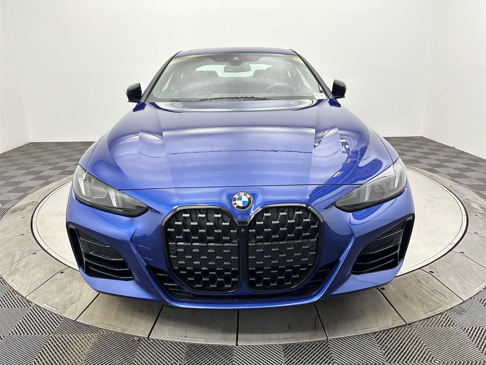 Used 2026 BMW 430i xDrive Coupe w/ M Sport Package AWD/4WD image 14