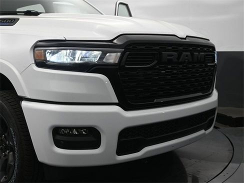 New 2026 RAM 1500 Big Horn/Lone Star image 29