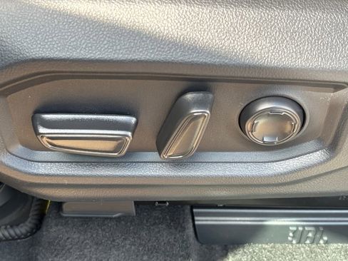 New 2026 Toyota Tundra 1794 Edition image 8