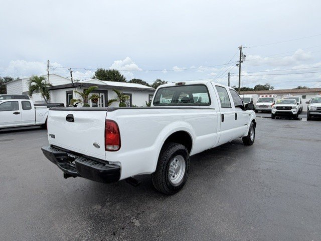 Used 2003 Ford F350 XL RWD image 5