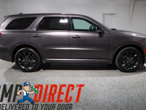 Used 2021 Dodge Durango GT image 6