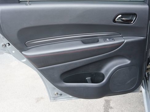 Used 2023 Dodge Durango GT AWD/4WD image 30