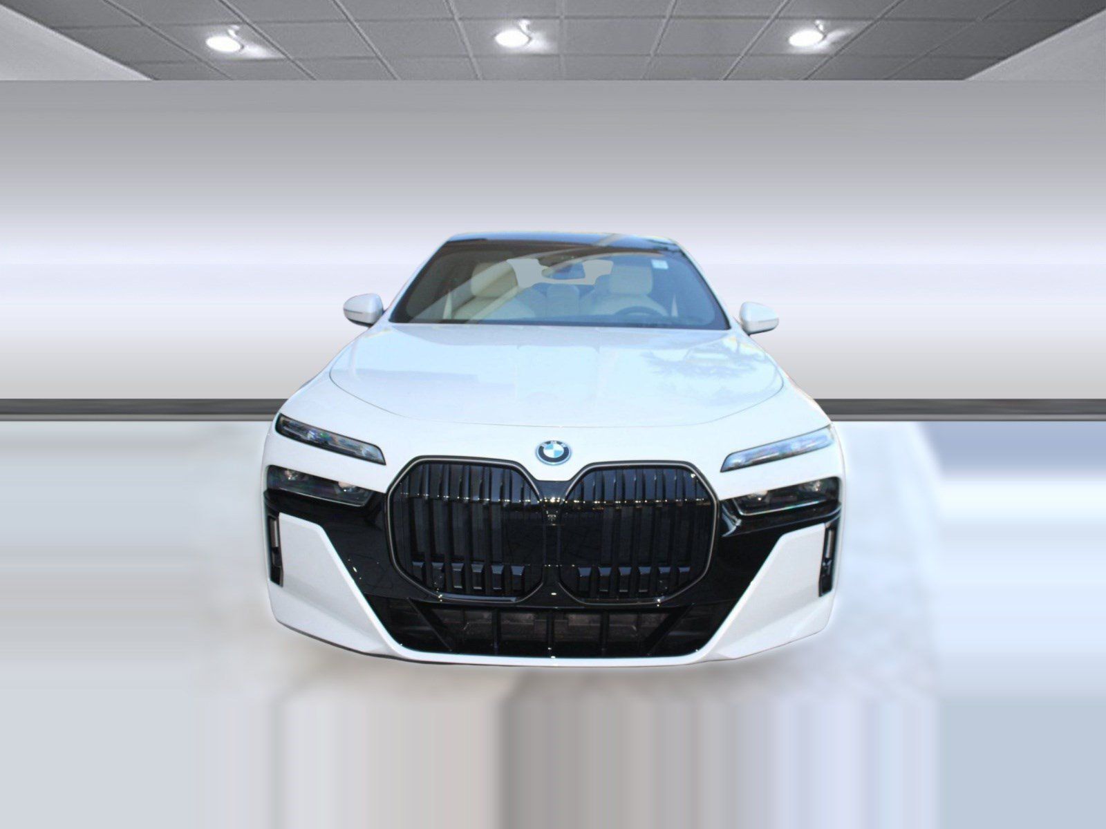 Used 2026 BMW i7 eDrive50 RWD image 6