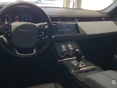 Used 2020 Land Rover Range Rover Evoque First Edition AWD/4WD image 5