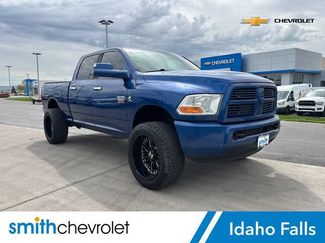 Used 2011 RAM 2500 SLT w/ Luxury Group AWD/4WD 360° Tour