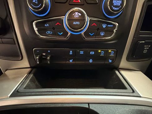 Used 2018 RAM 2500 Big Horn AWD/4WD image 25