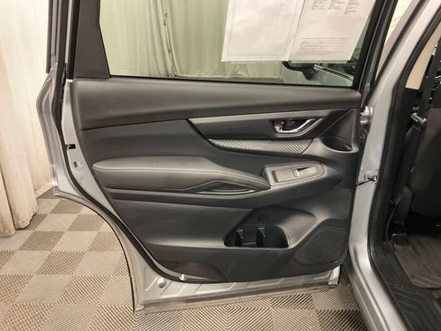 Used 2025 Subaru Ascent Premium AWD/4WD image 23