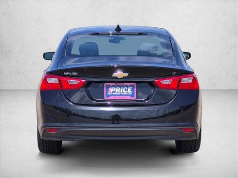 Used 2024 Chevrolet Malibu LT FWD image 6