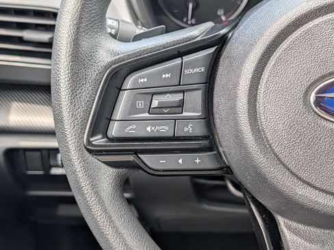 Certified 2025 Subaru Crosstrek 2.5i Premium AWD/4WD image 31