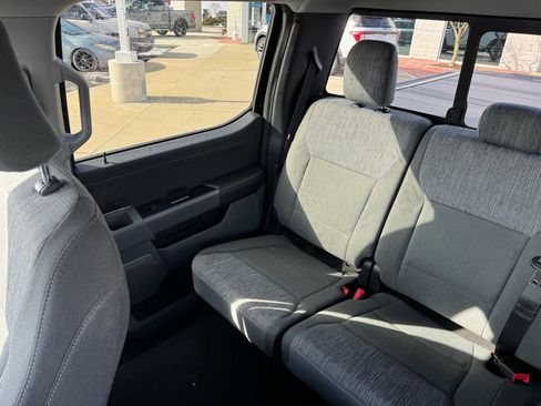 Certified 2022 Ford F150 XLT w/ Equipment Group 302A High image 27