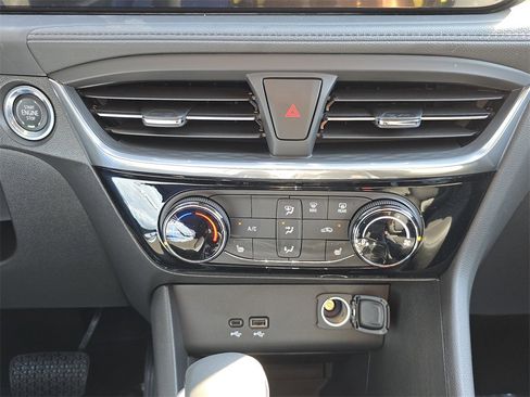 New 2026 Buick Encore GX Sport Touring w/ Comfort Package image 21