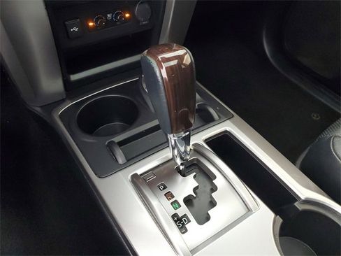 Used 2022 Toyota 4Runner Limited w/ Wilderness Package (TMS) image 30