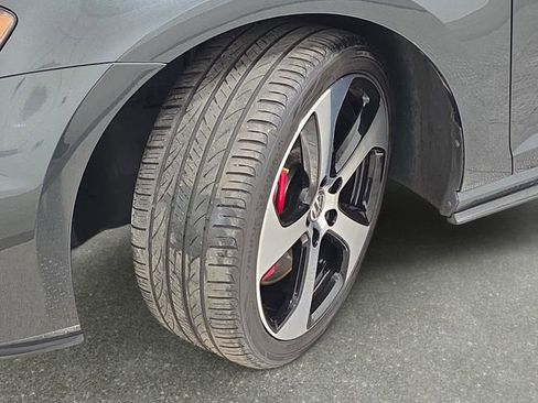 Used 2016 Volkswagen GTI S w/ Lighting Package (SEL) FWD image 29