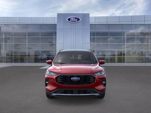 New 2026 Ford Escape ST-Line Select w/ Tech Pack #1 image 4