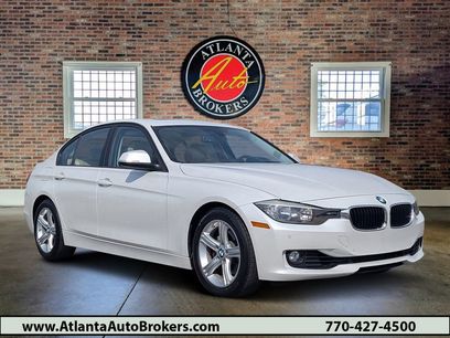 Used 2014 BMW 328i Sedan
