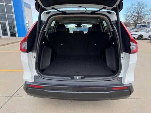Certified 2023 Honda CR-V EX-L image 4
