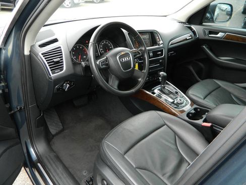 Used 2011 Audi Q5 2.0T Premium Plus image 11