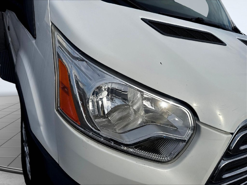 Used 2018 Ford Transit 350 XLT RWD image 33