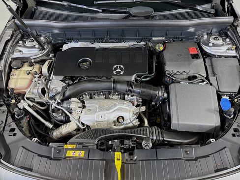 Certified 2023 Mercedes-Benz GLB 250 4MATIC image 13