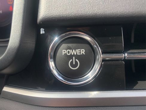 New 2026 Nissan Rogue SL AWD/4WD image 26
