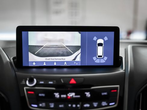 Used 2019 Acura RDX A-Spec image 19