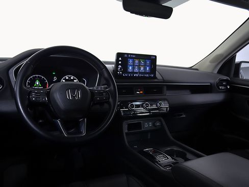 Used 2025 Honda Pilot EX-L image 24