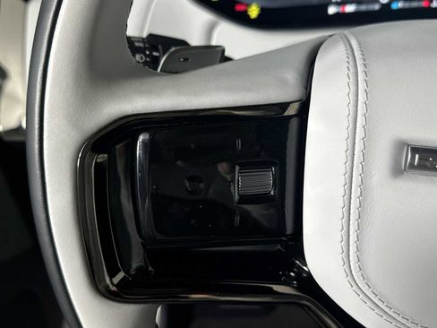 Used 2024 Land Rover Range Rover Sport Dynamic SE image 26