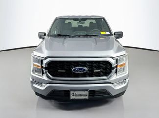 Used 2022 Ford F150 XL w/ STX Appearance Package RWD video 2