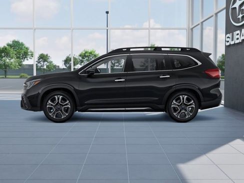 New 2026 Subaru Ascent Touring AWD/4WD image 3