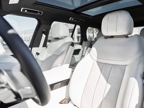 Used 2023 Land Rover Range Rover SE image 43