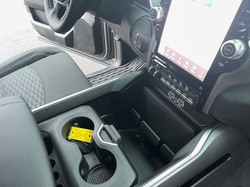 New 2026 RAM 2500 Big Horn image 42