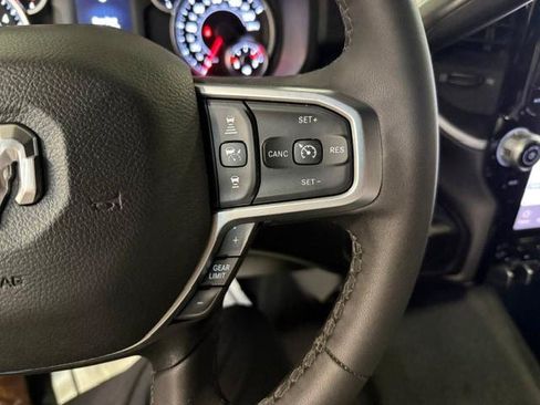 Certified 2025 RAM 2500 Big Horn AWD/4WD image 49