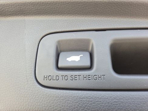 Used 2025 Honda CR-V EX-L image 20