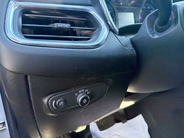 Used 2018 Chevrolet Equinox LT AWD/4WD image 32