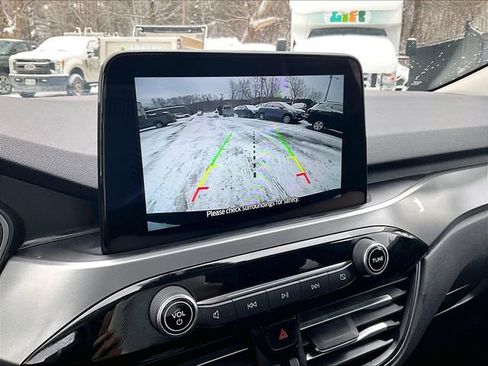 Used 2024 Ford Escape Active image 26