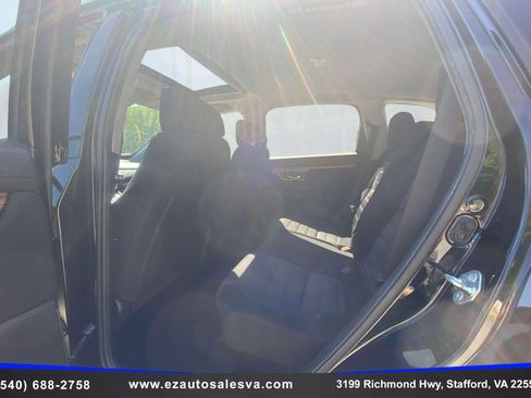 Used 2017 Honda CR-V EX image 14