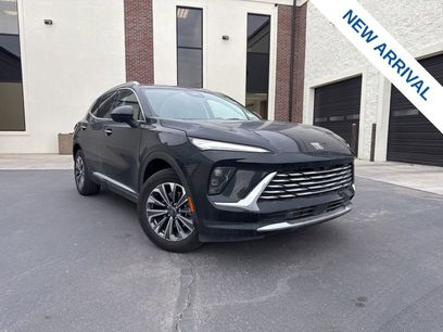 Used 2025 Buick Envision Preferred