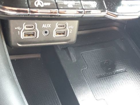 Used 2024 Dodge Durango Citadel AWD/4WD image 30