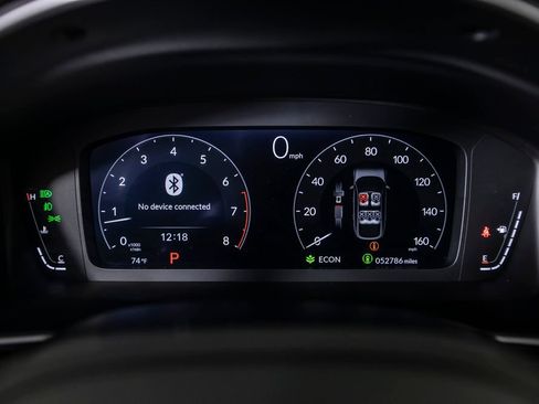 Used 2023 Honda Civic Sport Touring image 25
