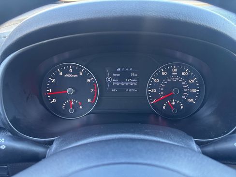 Used 2018 Kia Sportage LX AWD/4WD image 9