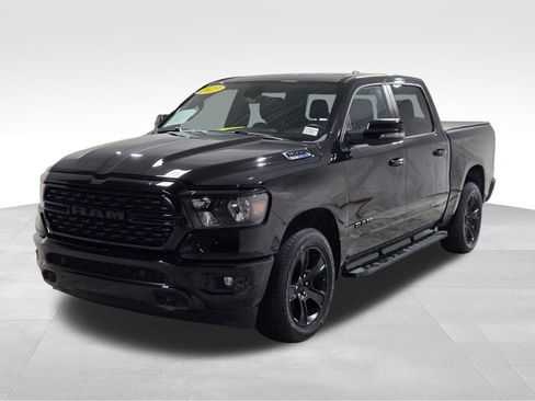 Certified 2023 RAM 1500 Big Horn image 21