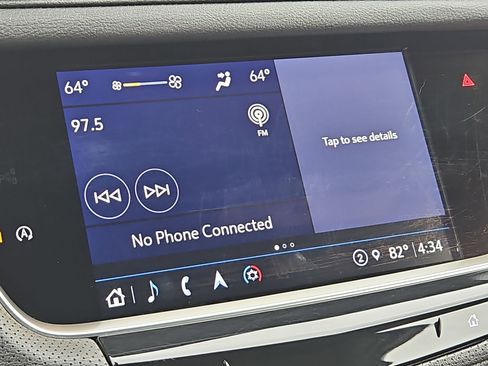 Used 2025 Cadillac XT5 Premium Luxury image 23