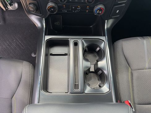 Used 2025 Ford F150 STX image 17