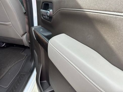 Used 2021 GMC Sierra 1500 SLT AWD/4WD image 20