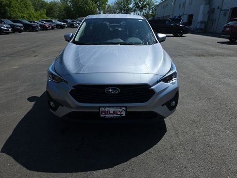New 2026 Subaru Impreza 2.0i Sport AWD/4WD image 2
