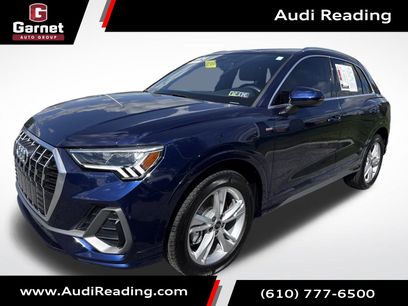 Certified 2024 Audi Q3 2.0T Premium